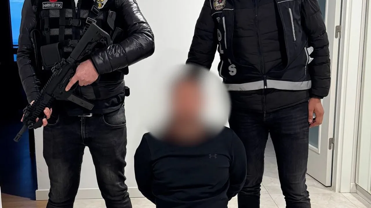 Suç ve Suçluyla Mücadele