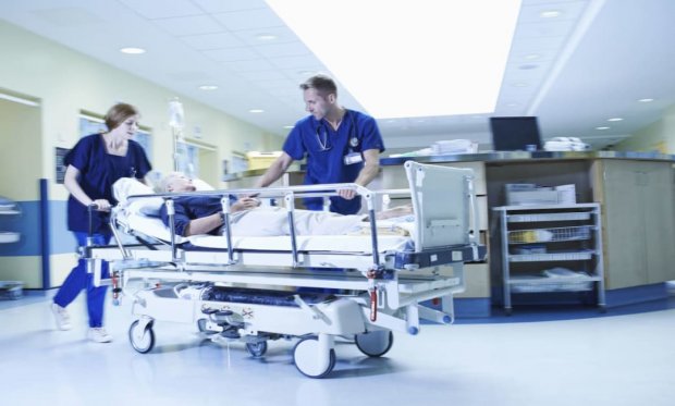 Sağlık Politikası 