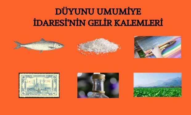 Düyûn-ı Umûmiye - Genel Borçlar Komisyonu Kurulması