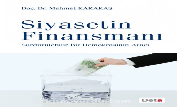 Siyasetin Finansmanı için Üyelik -kayıt sistemi
