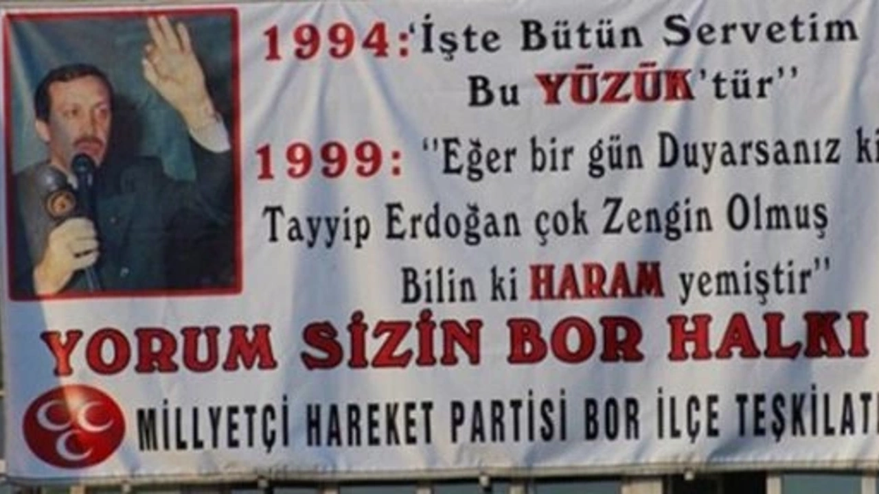 Recep Tayyip Erdoğan